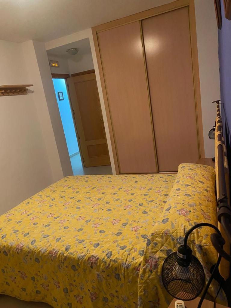Hostal Y Apartamentos La Vereda Ruidera Zewnętrze zdjęcie