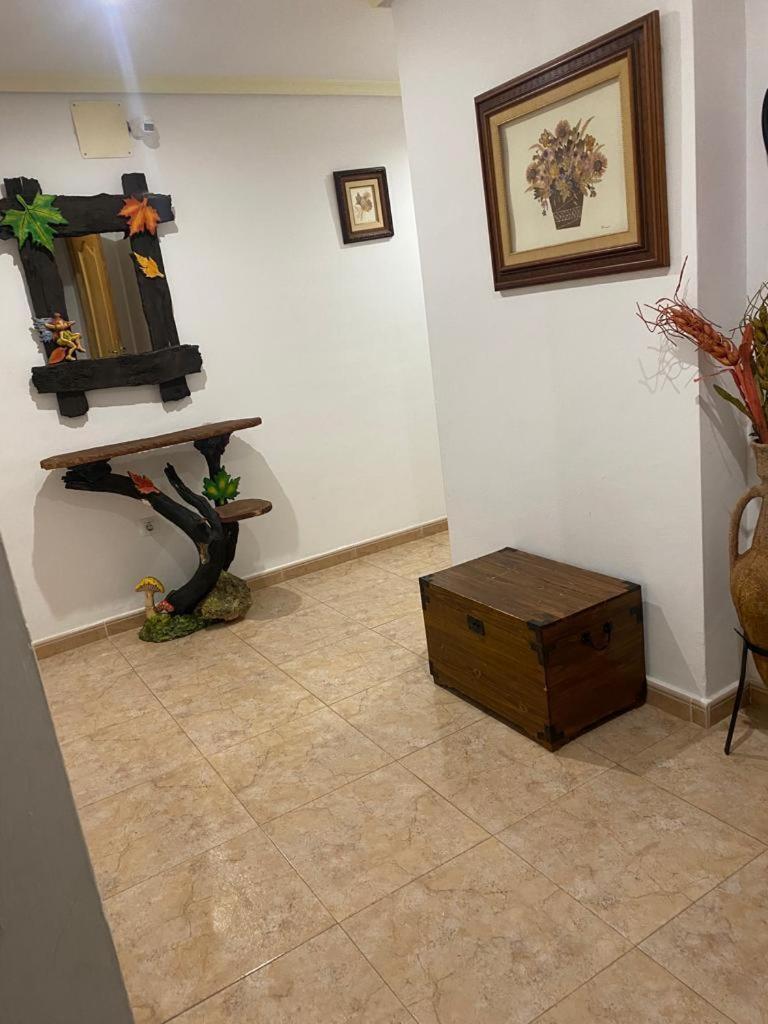 Hostal Y Apartamentos La Vereda Ruidera Zewnętrze zdjęcie