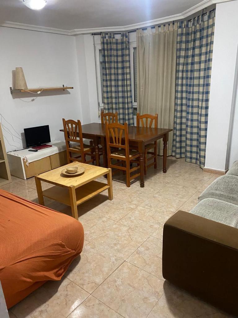 Hostal Y Apartamentos La Vereda Ruidera Zewnętrze zdjęcie