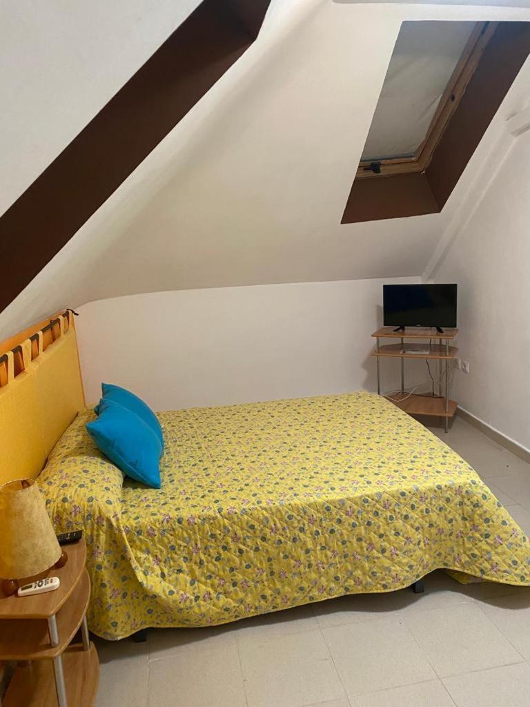 Hostal Y Apartamentos La Vereda Ruidera Zewnętrze zdjęcie