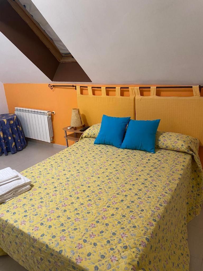 Hostal Y Apartamentos La Vereda Ruidera Zewnętrze zdjęcie