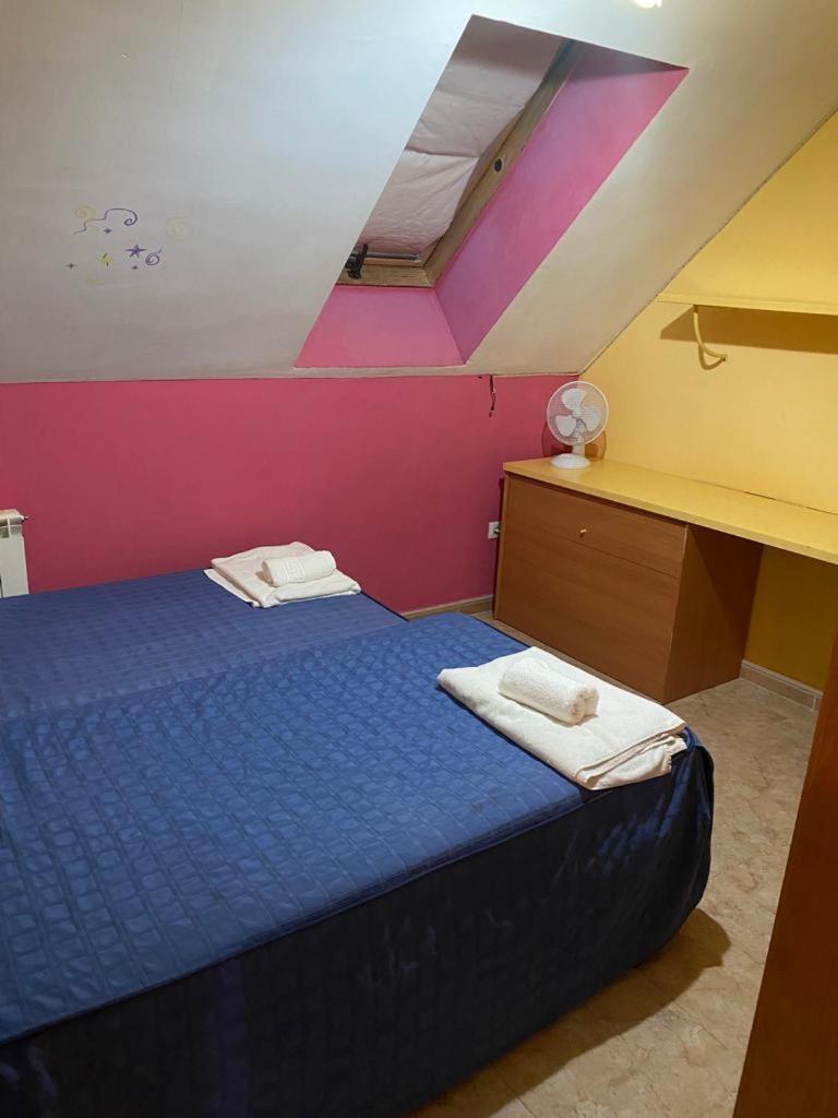 Hostal Y Apartamentos La Vereda Ruidera Zewnętrze zdjęcie