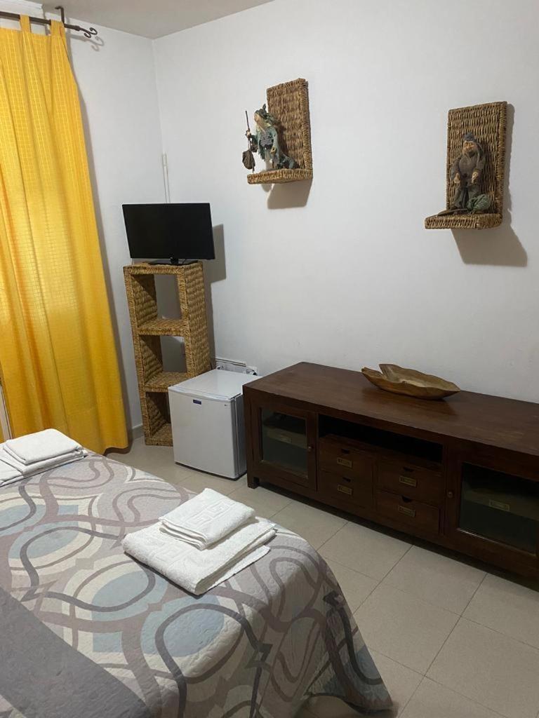 Hostal Y Apartamentos La Vereda Ruidera Zewnętrze zdjęcie