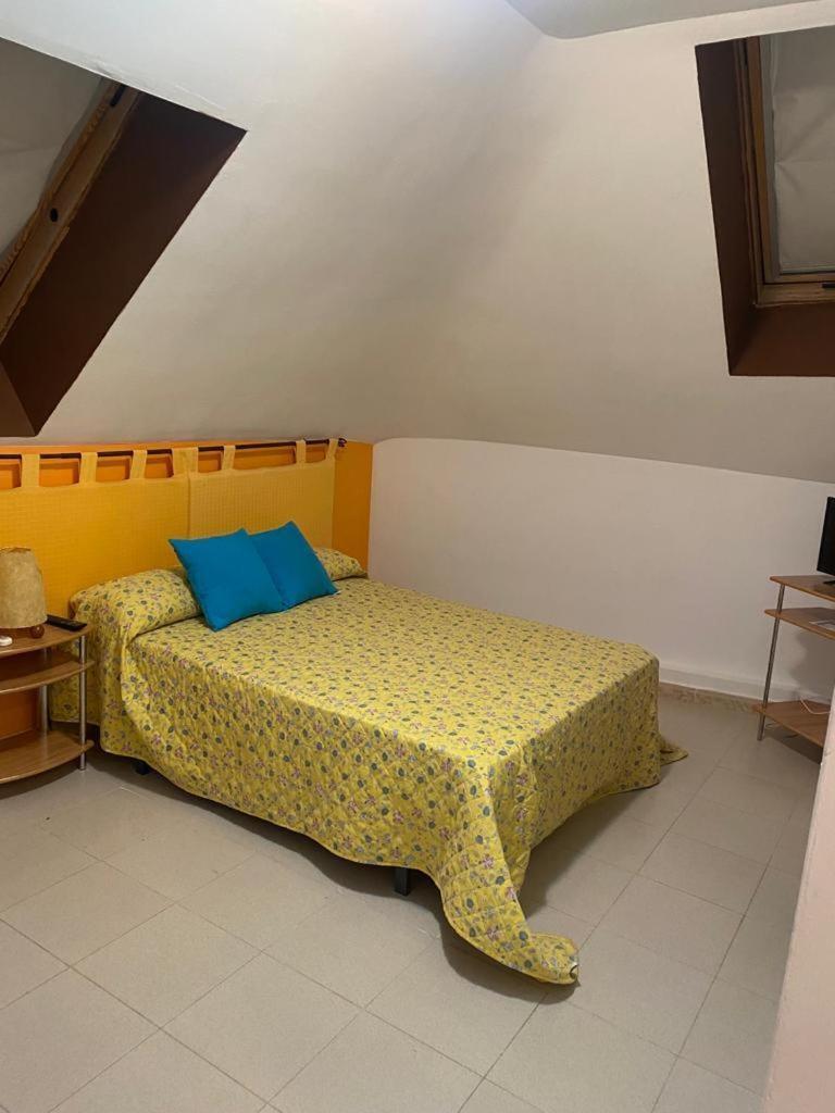 Hostal Y Apartamentos La Vereda Ruidera Zewnętrze zdjęcie