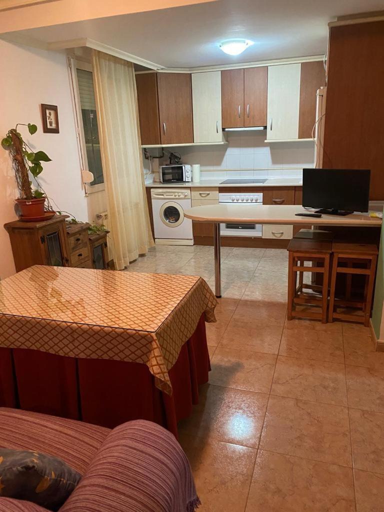 Hostal Y Apartamentos La Vereda Ruidera Zewnętrze zdjęcie