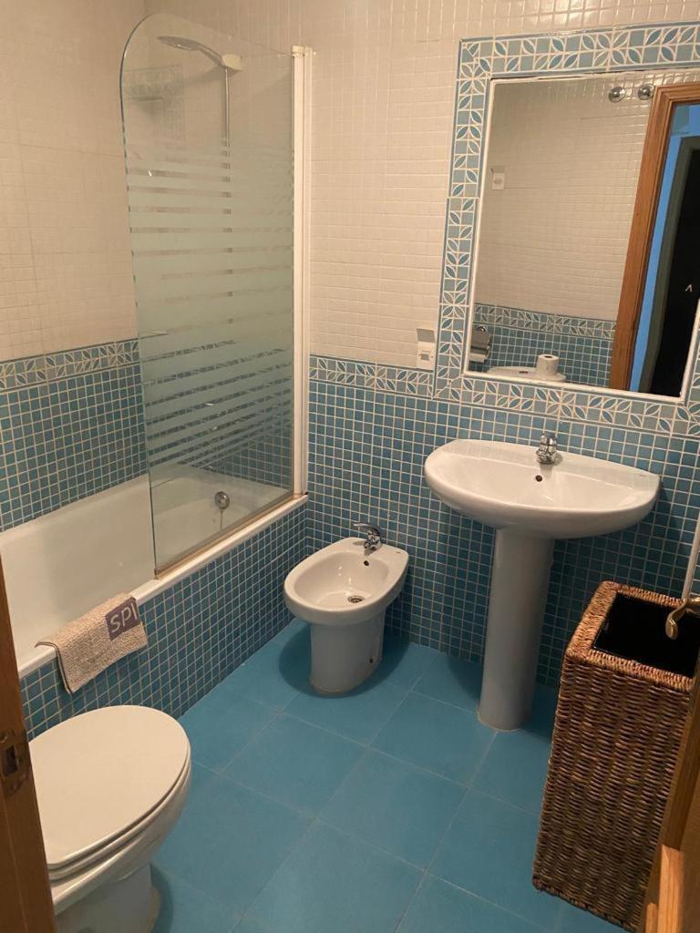 Hostal Y Apartamentos La Vereda Ruidera Zewnętrze zdjęcie