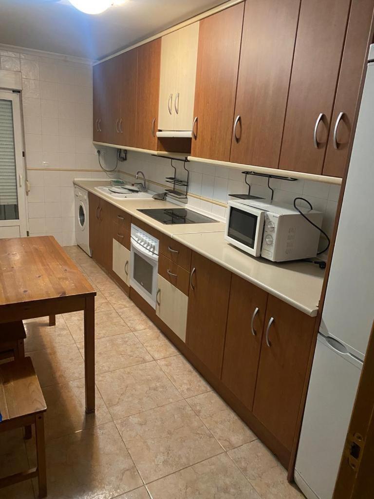Hostal Y Apartamentos La Vereda Ruidera Zewnętrze zdjęcie