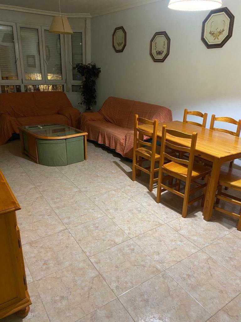 Hostal Y Apartamentos La Vereda Ruidera Zewnętrze zdjęcie