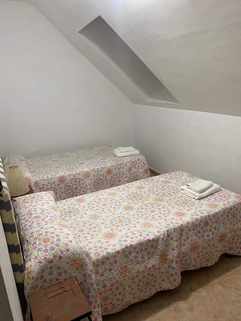 Hostal Y Apartamentos La Vereda Ruidera Zewnętrze zdjęcie