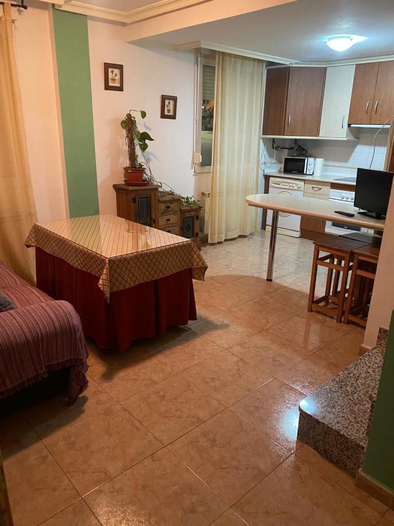 Hostal Y Apartamentos La Vereda Ruidera Zewnętrze zdjęcie
