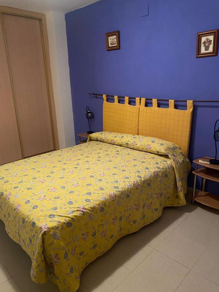 Hostal Y Apartamentos La Vereda Ruidera Zewnętrze zdjęcie